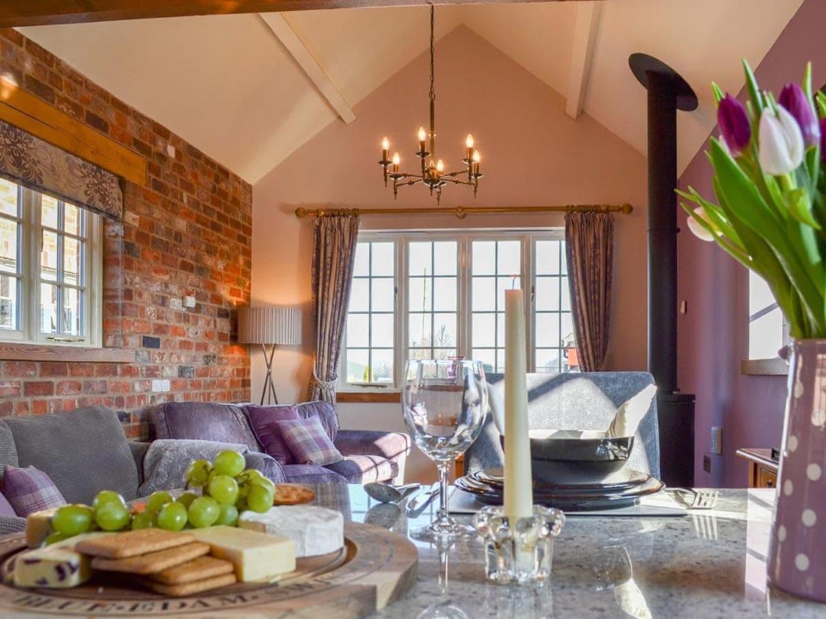 Holtby Grange Cottages York Exterior foto